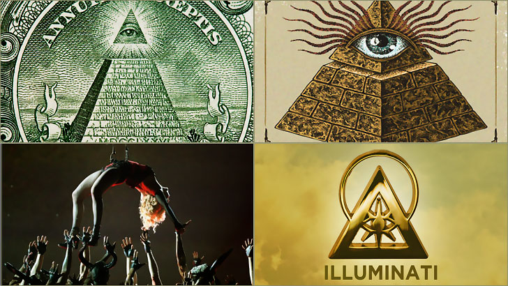 Illuminati Nedir ?: Illuminati